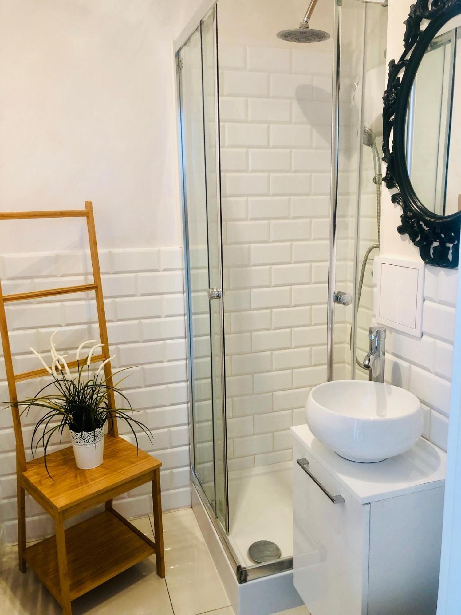 40 M2 Centrum- 1km Od Dworca Centralnego- Piekny Widok Na Warszawe- Nowo Grodzka Appartement *