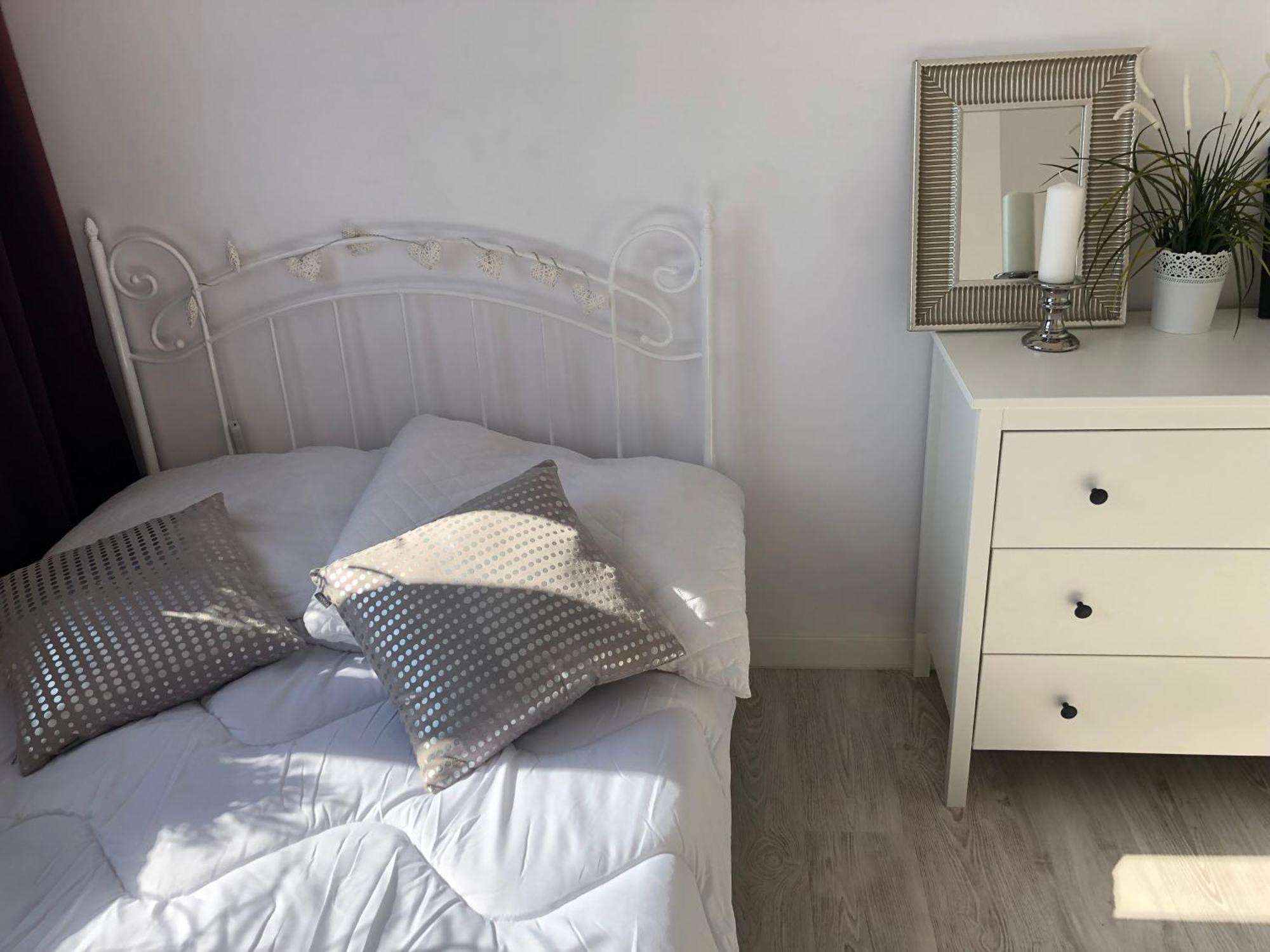 40 M2 Centrum- 1km Od Dworca Centralnego- Piekny Widok Na Warszawe- Nowo Grodzka Appartement Warschau