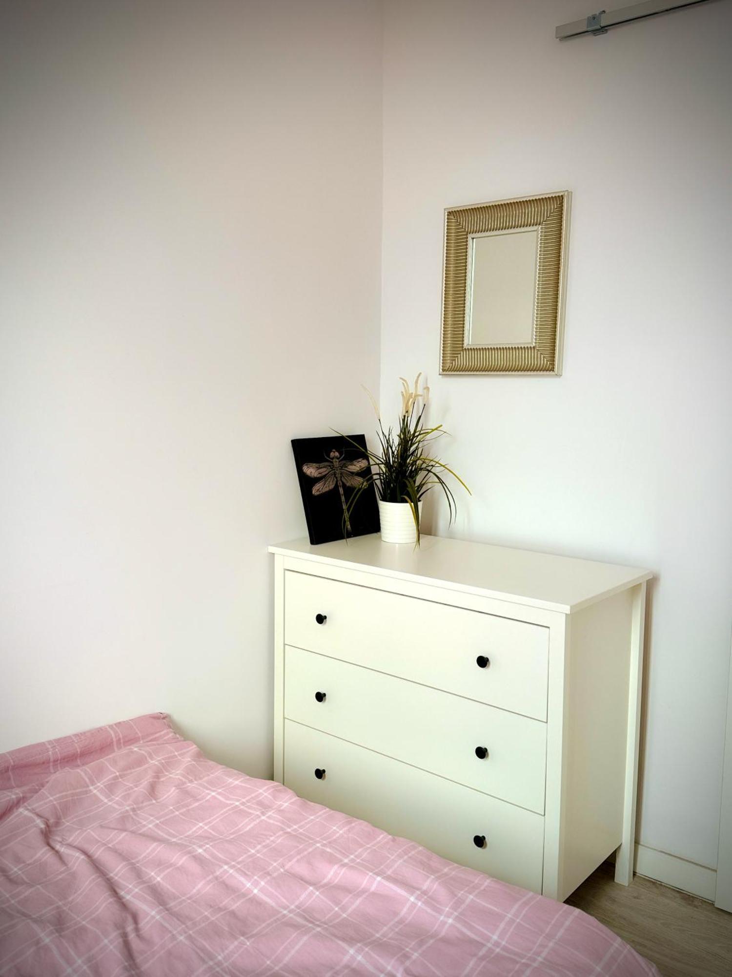 40 M2 Centrum- 1km Od Dworca Centralnego- Piekny Widok Na Warszawe- Nowo Grodzka Appartement Warschau